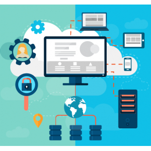 Server VPS - CLOUD SERVER #1