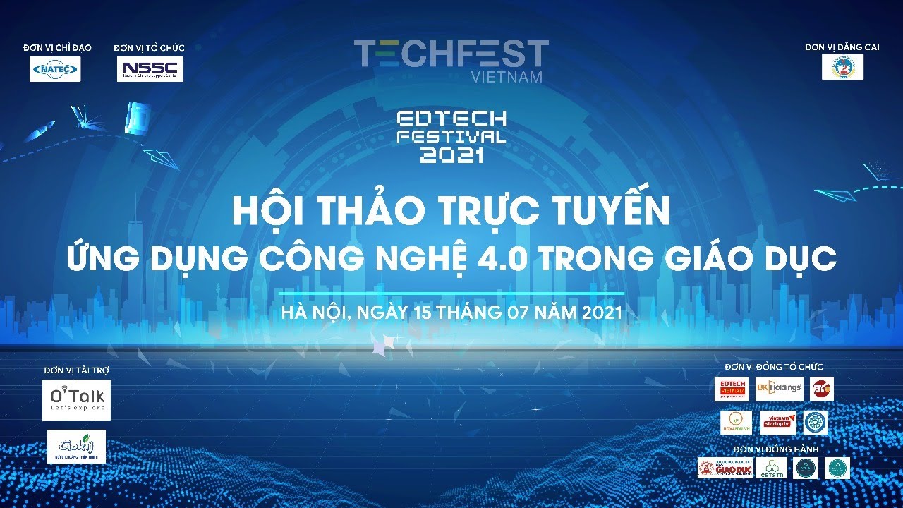 Thông tin sự kiện phân khu 1