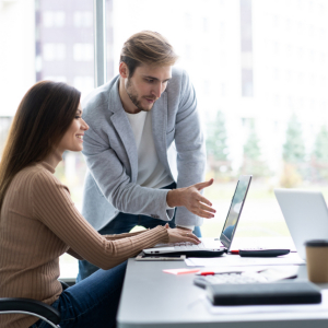 Hợp đồng mua máy in