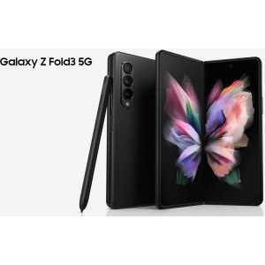 Điện thoại Samsung Galaxy Z Fold3 5G 512GB