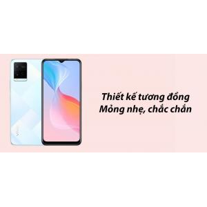 Điện thoại Vivo Y21