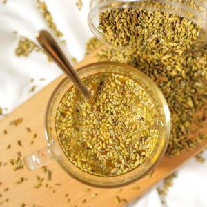 Bán 5 kg trà hoa hòe khô cho khách hàng Foods Lynn