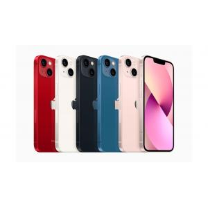 Đánh giá pin iPhone 13: Pin 3.240 mAh hoạt động liên tục hơn 10 tiếng rưỡi, lướt Tiktok 1 tiếng đồng hồ chỉ tụt có 7%