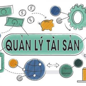Lớp tập huấn chế độ Quản lý, sử dụng tài sản công    