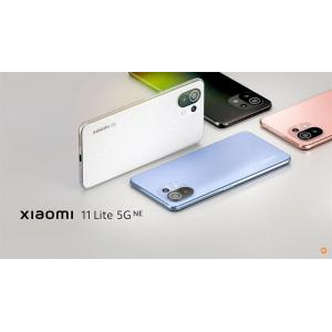 Đánh giá hiệu năng Xiaomi 11 Lite 5G NE: Snapdragon 778G chiến game mượt bá cháy, chơi Liên Quân gần 8 tiếng liên tục