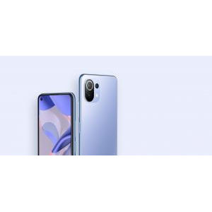 Đánh giá hiệu năng Xiaomi 11 Lite 5G NE: Snapdragon 778G chiến game mượt bá cháy, chơi Liên Quân gần 8 tiếng liên tục