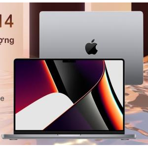 Laptop MacBook Pro 14 M1 Max 2021