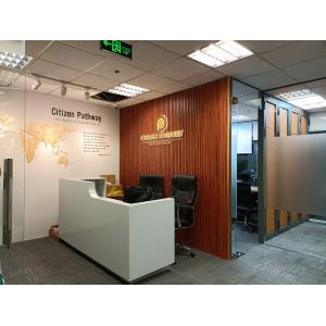 Cty TNHH Thiết Bị & Nội Thất Ánh Dương