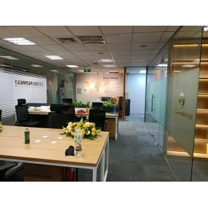 Cty TNHH Thiết Bị & Nội Thất Ánh Dương