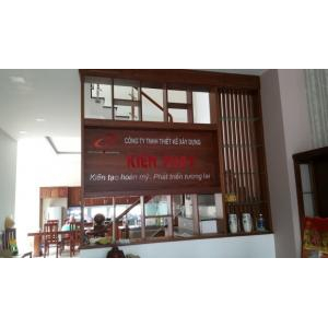 Cty TNHH Thiết Bị & Nội Thất Ánh Dương