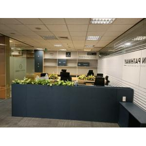 Cty TNHH Thiết Bị & Nội Thất Ánh Dương