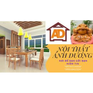 Cty TNHH Thiết Bị & Nội Thất Ánh Dương