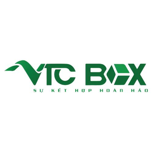 Cty TNHH VTC BOX