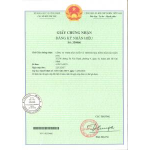 Cty TNHH TMXNK Dược Liệu Bảo Hân