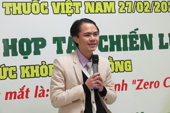 4. Xây dựng Viện công nghệ Đại Việt