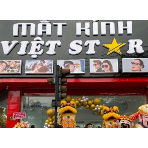 Mắt Kính VietStar