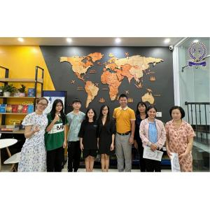 Cty TNHH 012GLOBAL Việt Nam