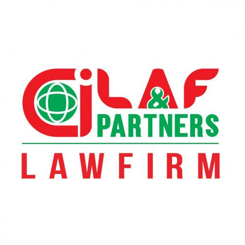 Cty Luật CILAF & PARTNERS