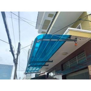 Cty TNHH TM - DV SX Trần Thêm