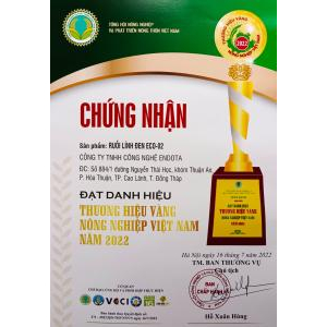 Cty TNHH Công Nghệ ENDOTA