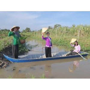 Rừng Nam Farm