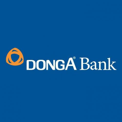 DongA Bank - Chi Nhánh Kiên Giang