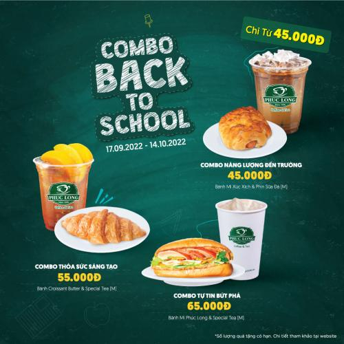 Đơn hàng combo