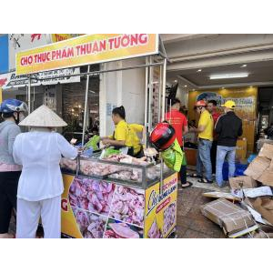 Thuận Tường Food