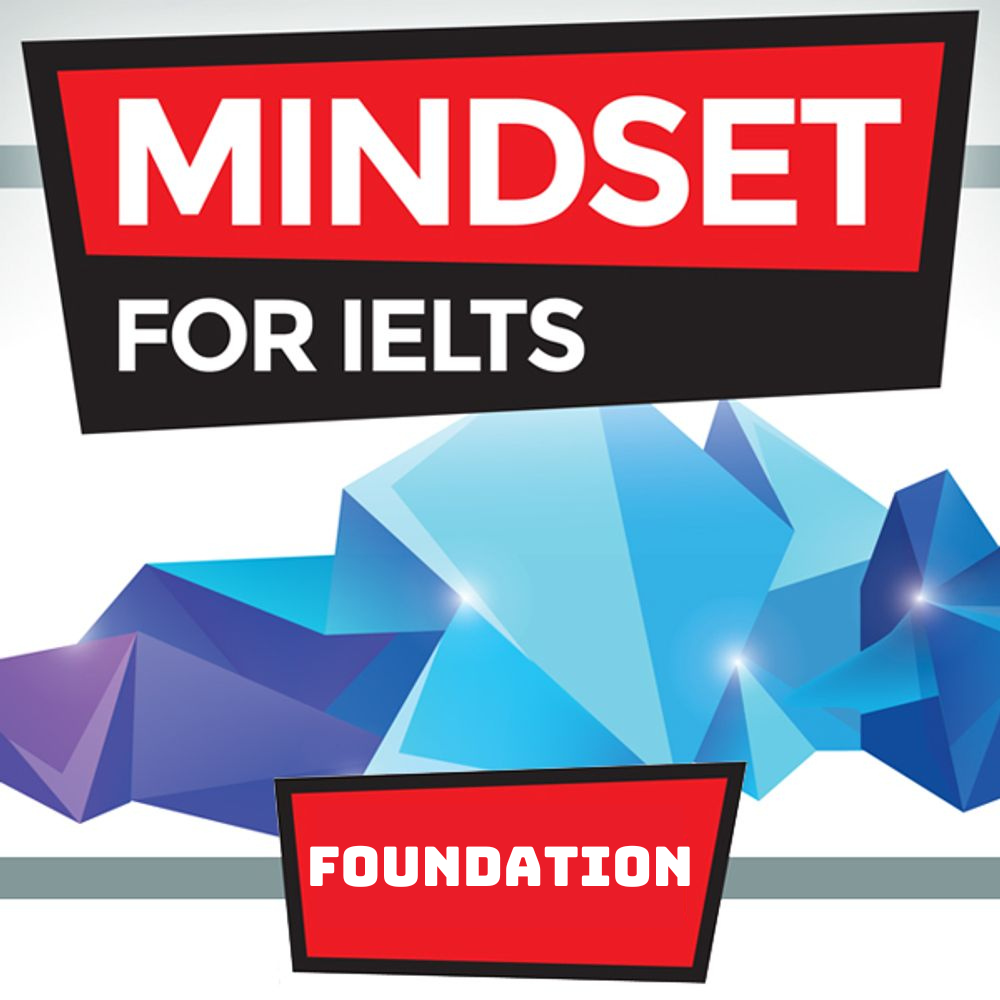 IELTS Foundation Sửa 2