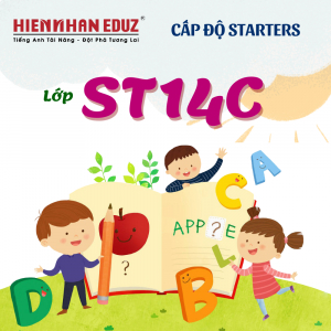 EUP+ STARTERS ST14C
