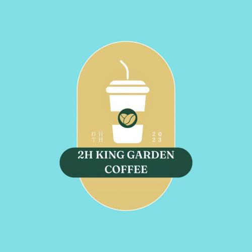 2H King Garden Coffee