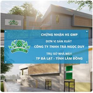 Cty TNHH Trà Ngọc Duy