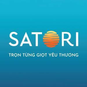 Công Ty Cổ Phần Đầu Tư Và Thương Mại Satori