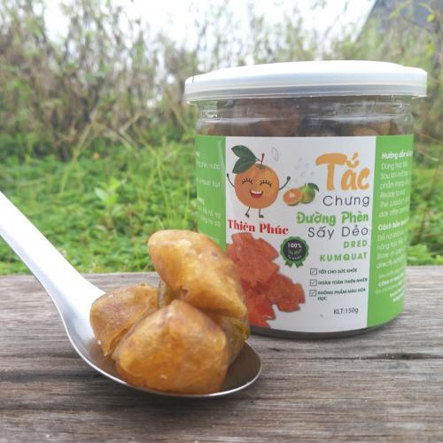 Tắc Chưng Đường Phèn Có Tác Dụng Gì?
