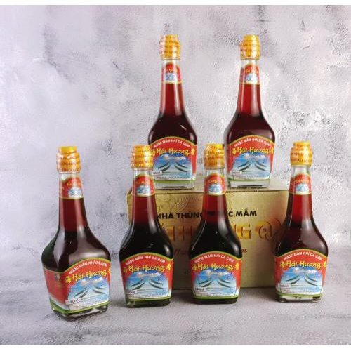 Nước Mắm Hải Hương