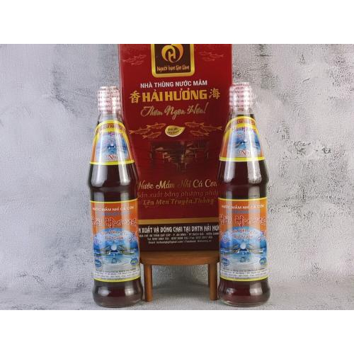Nước Mắm Hải Hương