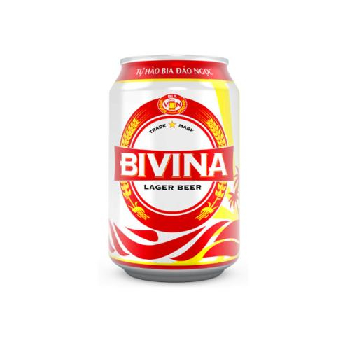 Bia Vina