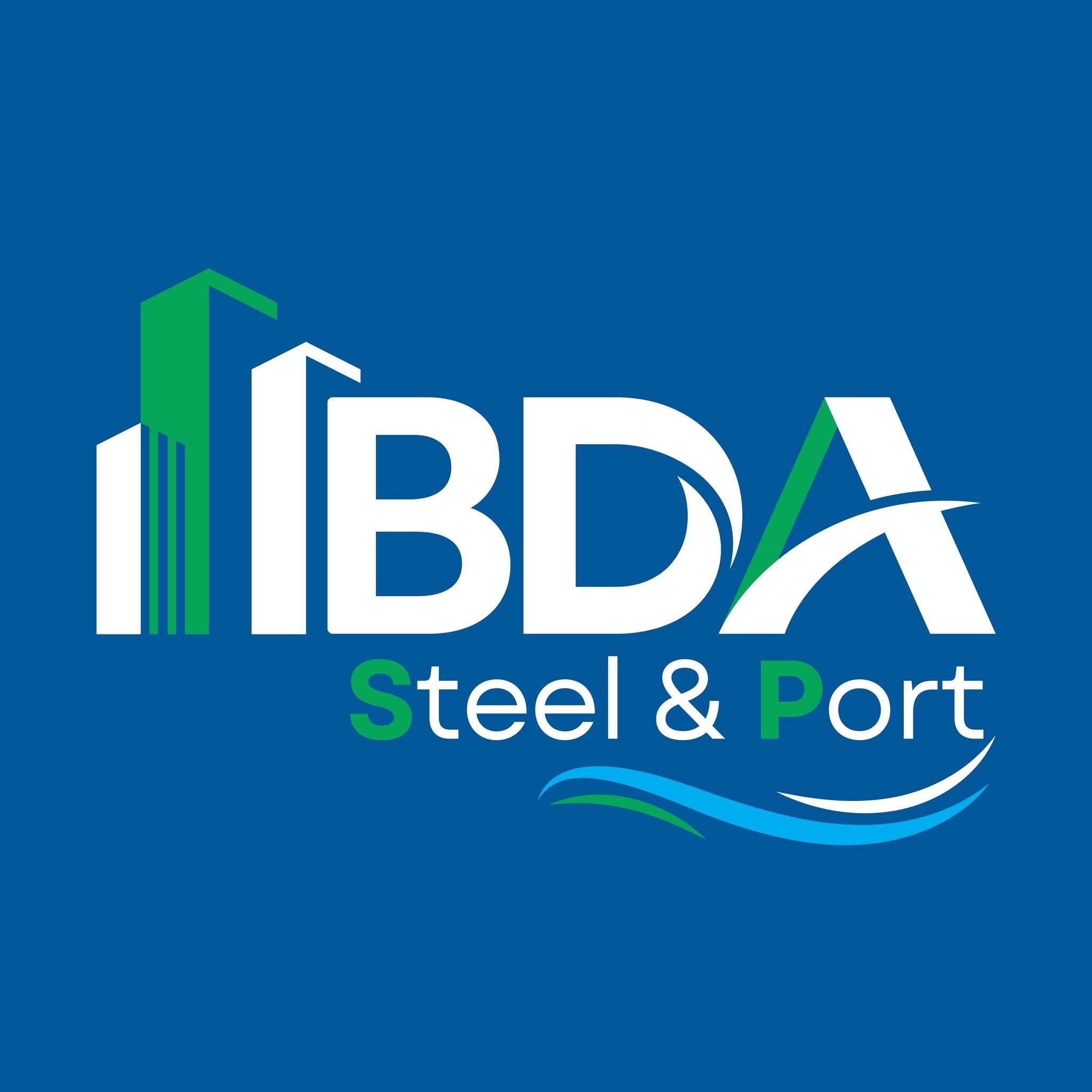 Binh Duc Anh Steel & Port