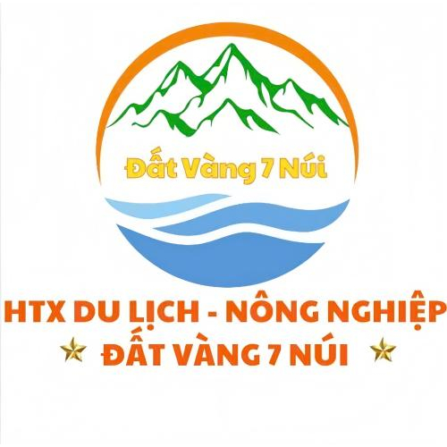 HTX Du Lịch - Nông Nghiệp Đất Vàng 7 Núi