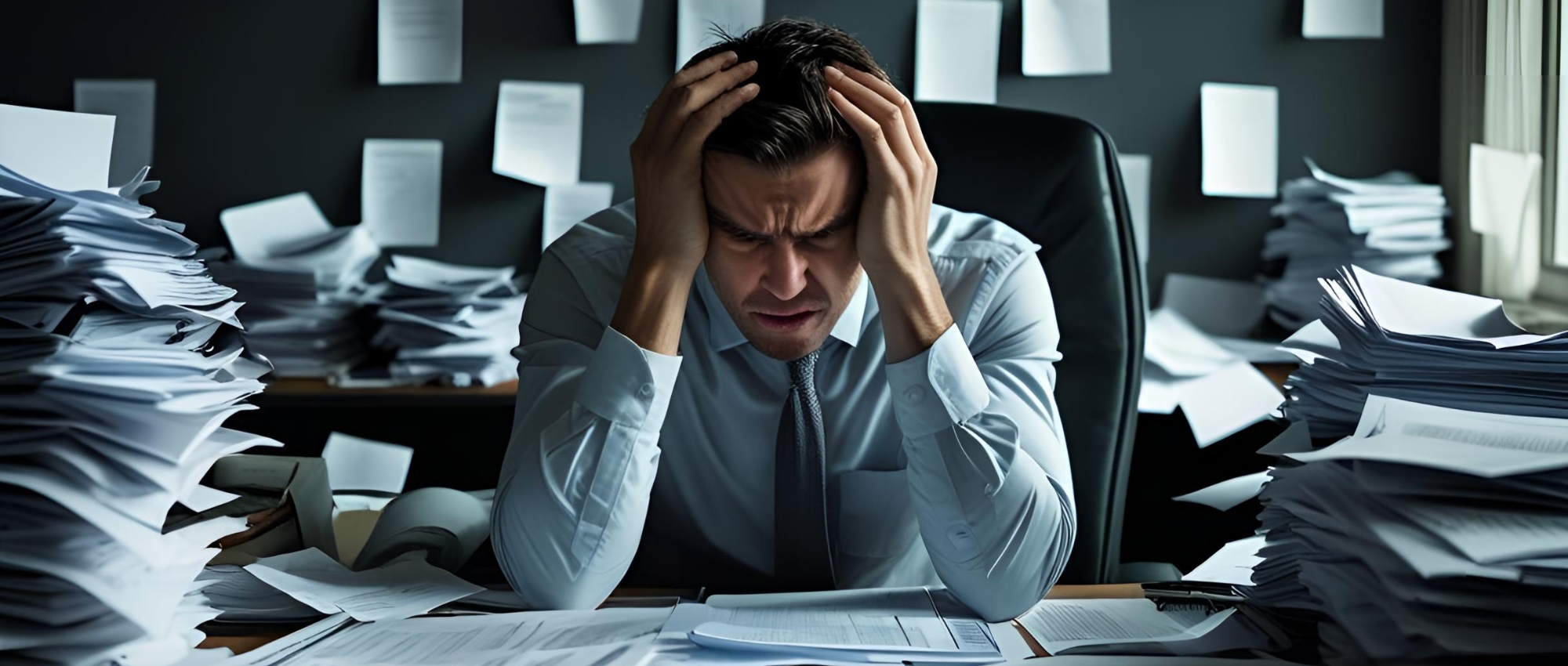 Những vấn đề trong khâu quản lý nhân sự mà doanh nghiệp truyền thống thường gặp phải