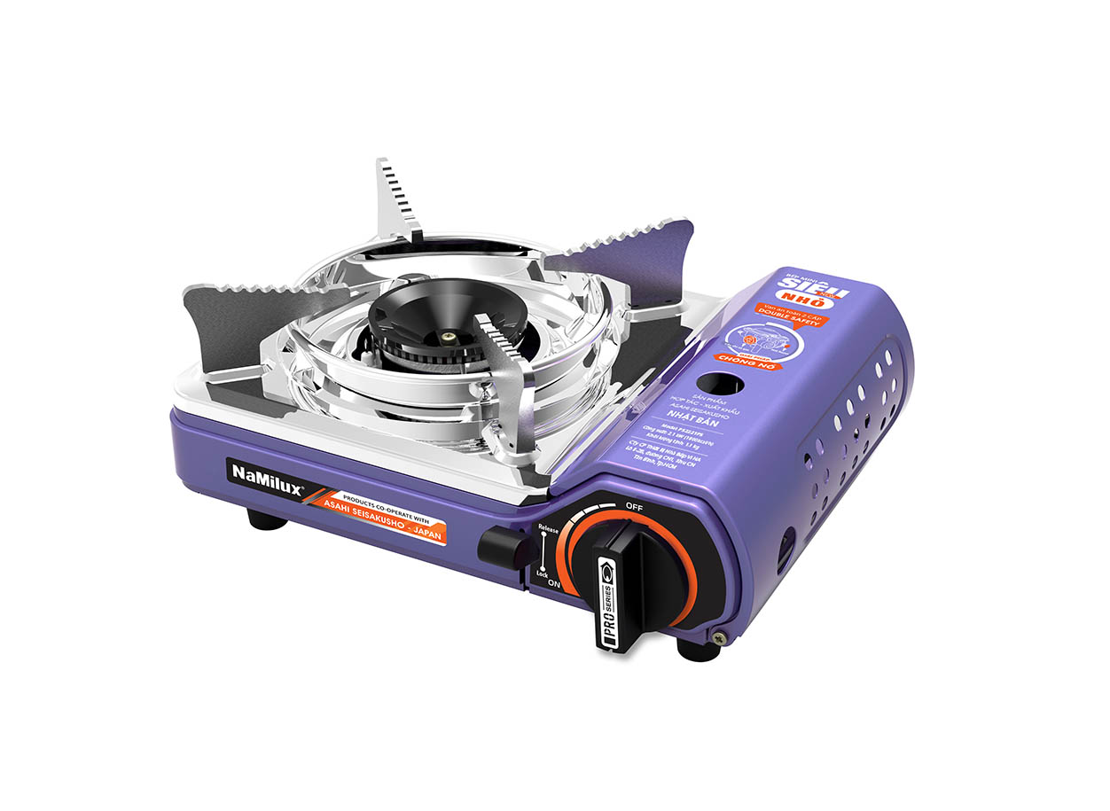 07E3E95eH9B9351 Bếp Gas Mini