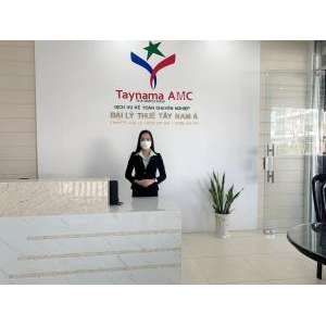 Công Ty TNHH Kế Toán Tư Vấn Quản Lý Tây Nam Á