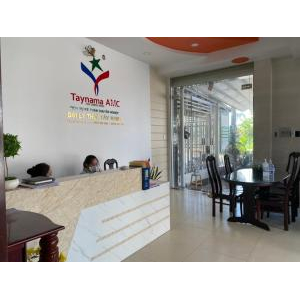 Công Ty TNHH Kế Toán Tư Vấn Quản Lý Tây Nam Á