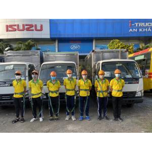 Công Ty Cổ Phần Thương Mại Dịch Vụ Phương Trân