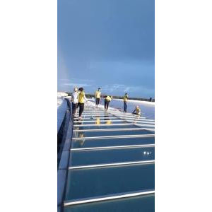 Công Ty Cổ Phần Thương Mại Dịch Vụ Phương Trân