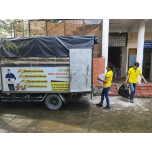 Công Ty Cổ Phần Thương Mại Dịch Vụ Phương Trân