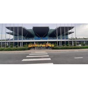 Công Ty Cổ Phần Thương Mại Dịch Vụ Phương Trân