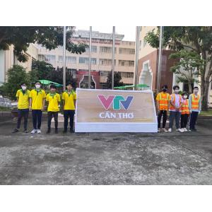 Công Ty Cổ Phần Thương Mại Dịch Vụ Phương Trân