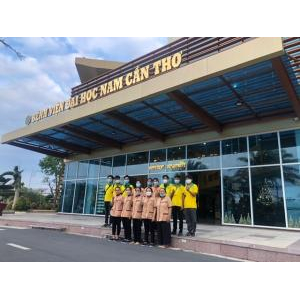 Công Ty Cổ Phần Thương Mại Dịch Vụ Phương Trân