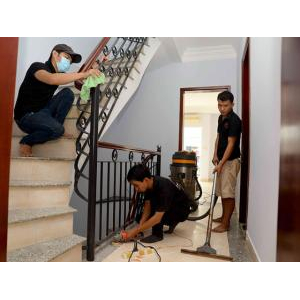 Công Ty Cổ Phần Thương Mại Dịch Vụ Phương Trân